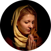 Гадалка Анна — Заветы Ильича